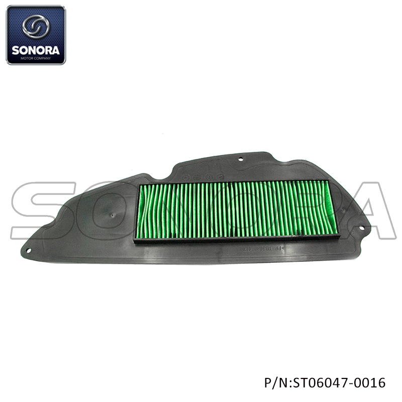 AIR FILTER for HONDA FORZA 250,300 17210-K0B-D10 2018-2020 （P/N:ST06047-0016）Top Quality