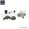 Brake Caliper Rieju MRT 50 (P/N:ST05007-0047) Top Quality