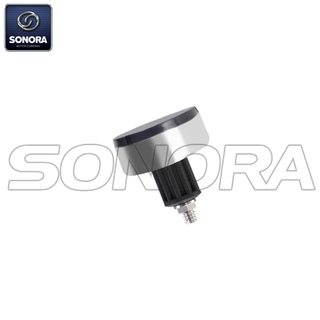 BAR END CAPS Silvery Top Quality