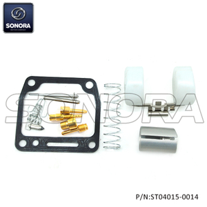 PW80 Carburetor repair kit（P/N:ST04015-0014 ) Top Quality