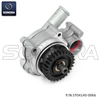 Water pump cover for Yamaha Xt660 R/x/t 04-15 MT03 2009-2012 5VK-12421-00 (P/N: ST04140-0066) Top Quality