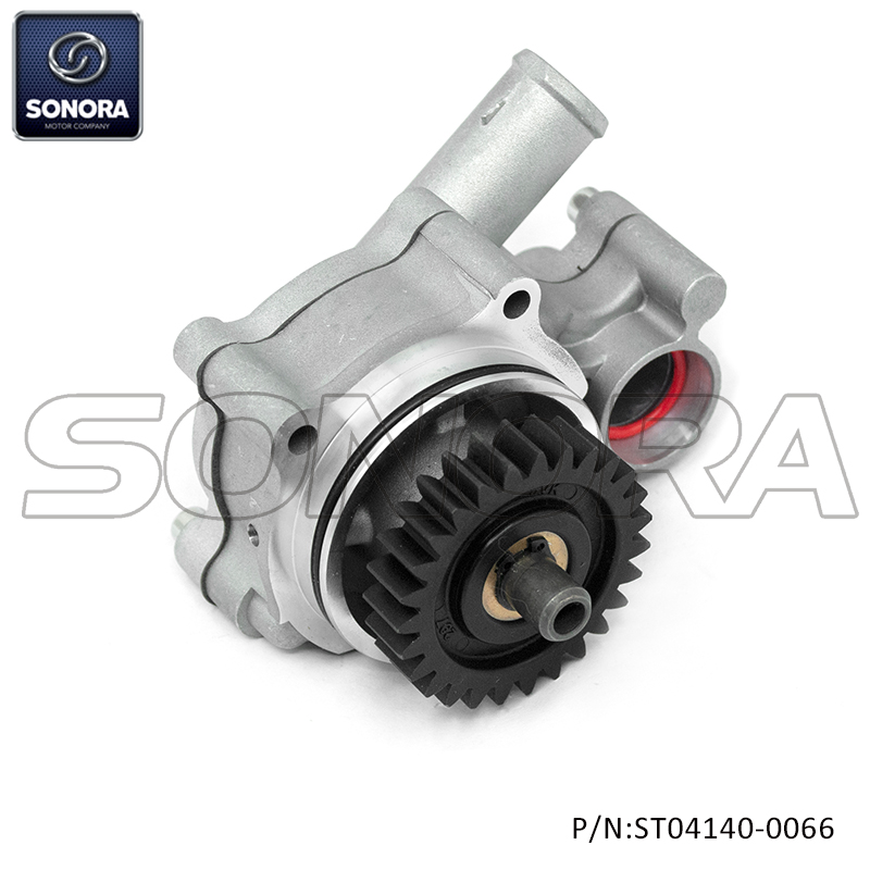 Water pump cover for Yamaha Xt660 R/x/t 04-15 MT03 2009-2012 5VK-12421-00 (P/N: ST04140-0066) Top Quality