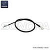 Speedometer cable MBK Booster Rocket, Yamaha Bw's Ng (since 2004), Neos (P/N:ST06002-0035) Top Quality