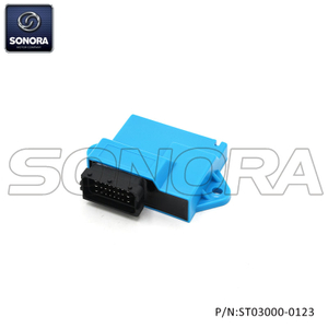 Rieju MRT, BETA RR, SHERCO Euro4 Unlimited ECU (P/N:ST03000-0123) top quality