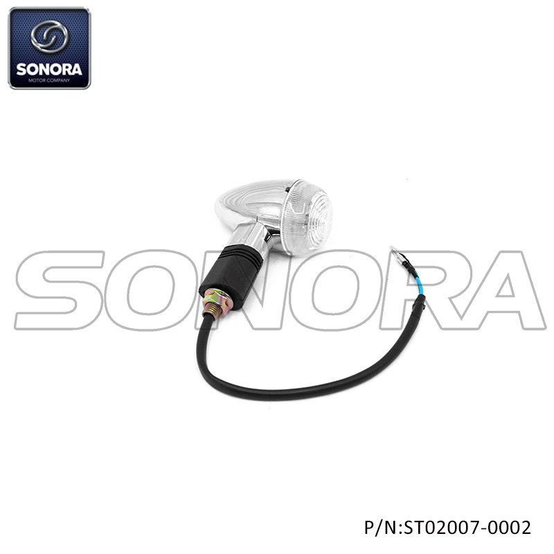 MASH FIFTY Front Right Winker (P/N:ST02007-0002) Top Quality