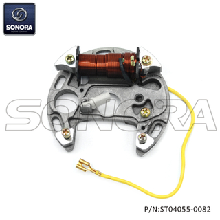 Stator for Bosch, Ducati Puch ,Sachs 503 (P/N:ST04055-0082） Top Quality 