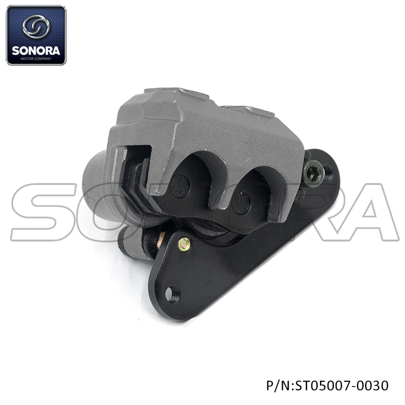 Caliper front Sym Fiddle / Xpro(RP) (P/N:ST05007-0030） Top Quality 