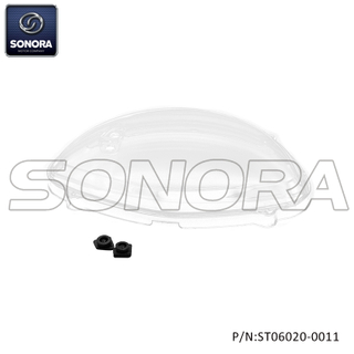 Speedometer cover for Symphony S、Jet4，Symphony SR 37204-APA-000（P/N:ST06020-0011）top quality