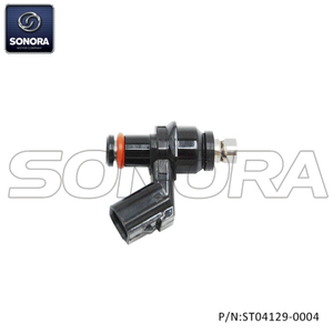 Fuel injector PCX-125 2013-19 16450-KZY-701（P/N:ST04129-0004） Top Quality