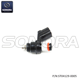 Fuel injector Euro 5 for SH125 / SH 125 MODE / PCX125 / LEAD125 2021-2023 16450-K0R-V01（P/N:ST04129-0005） Top Quality