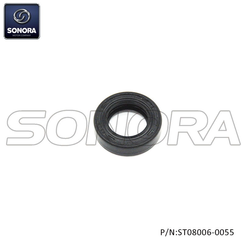 oil seals 17*28*7 (P/N:ST08006-0055) Top Quality
