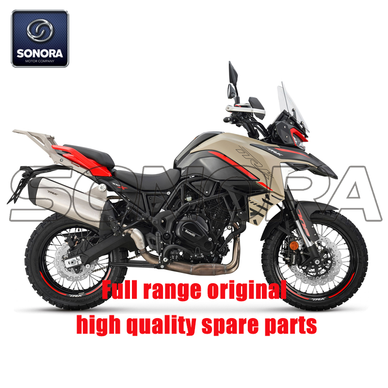 BENELLI TRK 700 Complete Spare Parts Original Quality