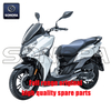 SYM JET14 Complete Spare Parts Original Quality