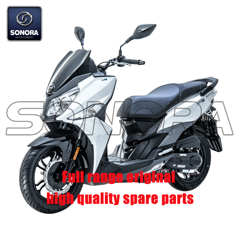 SYM JET14 Complete Spare Parts Original Quality
