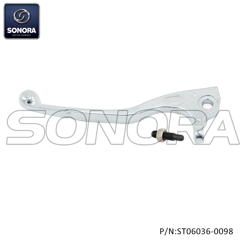 BETA RR 50 silber Right lever（P/N:ST06036-0098) Top Quality