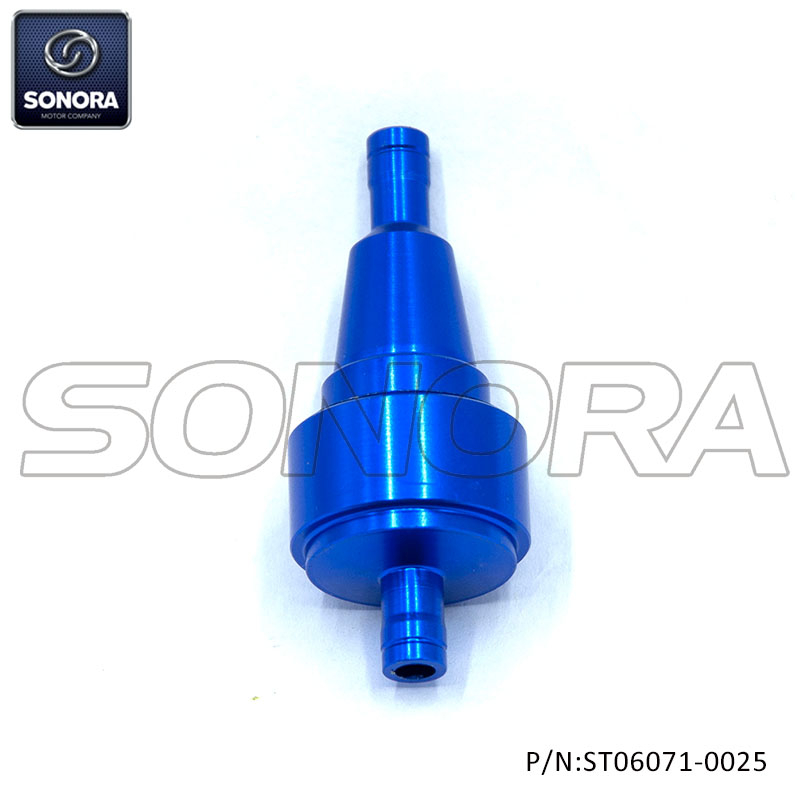 Fuel filter (P/N:ST06071-0025） Top Quality