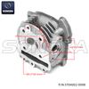 Cylinder head with 64MM valve GY50 47MM，without EGR (P/N:ST04002-0098) Top Quality