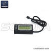 Speedometer Temp-RPM digital (P/N:ST06035-0039) Top Quality