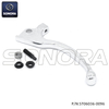 RIEJU RRX, MRT silber Right lever (P/N:ST06036-0096) Top Quality