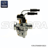PHBN BOOSTER 2004 Minarelli with manual choke Carburetor（P/N:ST04009-0023）top quality