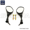 SYM SPARE PART ORBIT, XPRO Rear view mirror set-Replica (P/N:ST06027-0027) Top Quality
