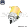 152QMI GY6 125 Starter Motor(P/N:ST04056-0003) Top Quality
