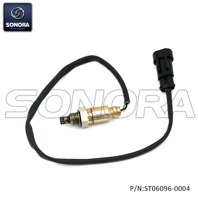 Chinese Scooter Sym Oxygen Sensor 2 Pins (P/N:ST06096-0004) Top Quality