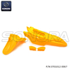 Yamaha PW50 Plastic Body Kit-yellow (P/N:ST01012-0067) Top Quality