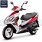 Fighter for SYM Fighter Complete Engine Parts Body Kit Original Spare Parts