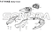 F-07 Body Cover XS150T-8 CROX For SYM Spare Part Top Quality