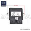 ZONGSHEN NC250 ECU (P/N:ST03000-0076) Top Quality