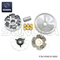 GY6-50 139QMAB Variator (P/N: ST04014-0000) Top Quality Spare Part