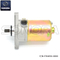 GY6-50CC 139QMB Starter Motor (P/N:ST04056-0000) Top Quality