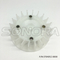 139QMA GY6 50 Cooler fan (P/N:ST04052-0000) BENZHOU BAOTIAN JONWAY ZNEN High Quality