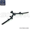ZNEN SPARE PPART ZN50QT-30A Handle Bar (P/N:ST06024-0008) TOP QUALITY