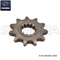 Minarelli AM6 Front Sproket 11 teeth (P/N:ST06085-0000) Top Quality