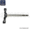 BAOTIAN SPARE PART BT49QT-20cA4 Steering column (P/N:ST06008-0007) Top Quality