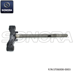 BAOTIAN SPARE PART BT49QT-11A Steering column (P/N:ST06008-0003) Top Quality