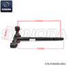 BAOTIAN Spare Part BT49QT-9F3 Steering column (P/N:ST06008-0002) Top Quality