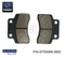 BT49QT-12C Front Brake Pad (P/N:ST05008-0002) Top Quality