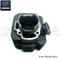 DAELIM Cordi 50 AIR 2T ,HONDA DIO 50 cylinder Block 50mm (P/N:ST04038-0026) Top Quality