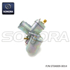 BING 17MM Zündapp C50 Super Sport Carburetor (P/N:ST04009-0014) Top Quality