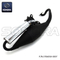BAOTIAN spare part BT49QT-12cE3(4P)Rocky Ghost 2T Exhaust (P/N:ST06058-0007) Top Quality