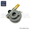 PIAGGIO ZIP GILERA Sps Speedo Drive Gear (P/N:ST06001-0010) Top Quality