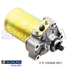 APRILIA RS125 Starter Motor(P/N:ST04056-0017) top quality