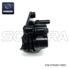 Front Brake Caliper for Kymco Agility 50 BAOTIAN BT49QT-7 (P/N:ST05007-0005) Top Quality