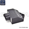 ZNEN Spare Part DELLORTO 10-45KM ECU (P/N: ST03000-0060) Top Quality
