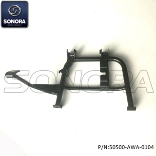 SYM X PRO Spare Parts Main Stand Complete (P/N:50500-AWA-0104) Original Quality Spare Parts