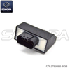 ZNEN spare part DELLORTO 10-25KM ECU (P/N: ST03000-0059) Top Quality