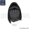 ZNEN SPARE PART ZN50QT-E1 Black seat (P/N:ST06063-0004) Top Quality